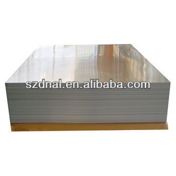 3005 H22 алюминиевый лист в строительстве